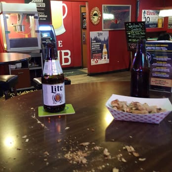The Pub - This place is terrible as far as service. Has so much potential IF they change the staff. - Pubs Near Me - Kennewick, Washington The Pub - This place is terrible as far as service. Has so much potential IF they change the staff. - Pubs Near Me - Kennewick, Washington