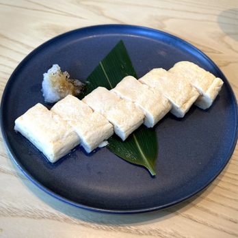 SOBAR - Dashimaki Tamago - Japanese Near Me - Los Angeles, California