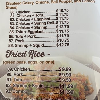 Saigon's Restaurant - Vietnamese Near Me - Honolulu, Hawaii Saigon's Restaurant - Vietnamese Near Me - Honolulu, Hawaii