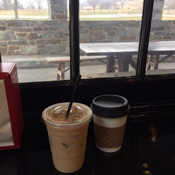 John Brown Coffee - Coffee & Tea Near Me - Cockeysville, Maryland
