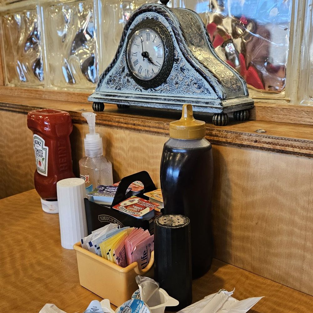 Clock Restaurant - Breakfast & Brunch Near Me - Gainesville, Florida Clock Restaurant - Breakfast & Brunch Near Me - Gainesville, Florida