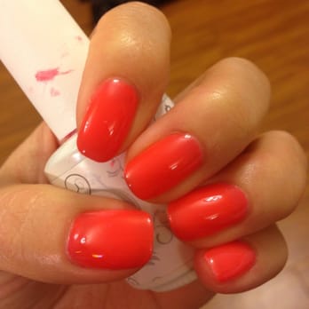 La Vie Nail Spa - Gel Shallac ($25) - Nail Salons Near Me - San Francisco, California La Vie Nail Spa - Gel Shallac ($25) - Nail Salons Near Me - San Francisco, California