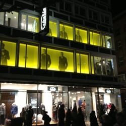 Eckerle Herrenmode - Eckerle Königstrasse Stuttgart