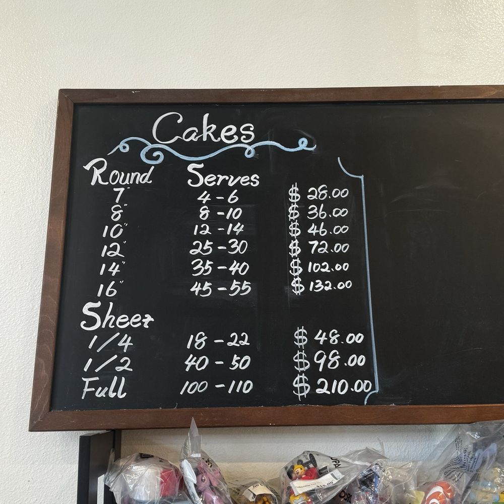 Dragon Bakery - Price list - Bakeries Near Me - City Industry, California Dragon Bakery - Price list - Bakeries Near Me - City Industry, California