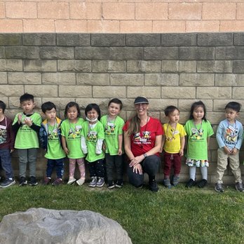 Montessori of Walnut - Montessori Schools Near Me - Walnut, California Montessori of Walnut - Montessori Schools Near Me - Walnut, California