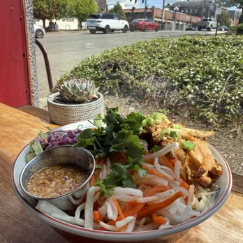 Indo Asian Street Eatery - Vietnamese Vermicelli Bowl - Asian Fusion Near Me - Tacoma, Washington Indo Asian Street Eatery - Vietnamese Vermicelli Bowl - Asian Fusion Near Me - Tacoma, Washington