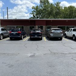 Frankie's