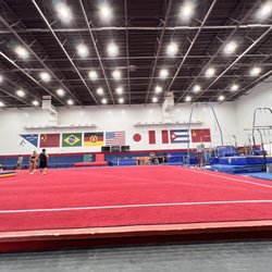 New Hope Gymnastics