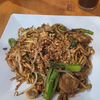 Sumatera Restaurant NYC - Mie goreng seafood - Indonesian Near Me - Elmhurst, New York Sumatera Restaurant NYC - Mie goreng seafood - Indonesian Near Me - Elmhurst, New York