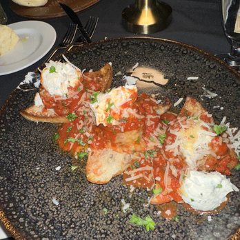 Orchid Steakhouse - Meatball App. Fantastic! - Italian Near Me - Bethlehem, Pennsylvania