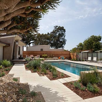 Allen Construction - Midcentury Modern - General Contractors Near Me - Santa Barbara, California