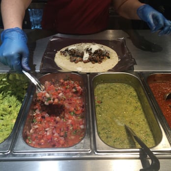 Tortilla - Liverpool - Steak and salsa - Mexican Near Me - Liverpool, XMS
