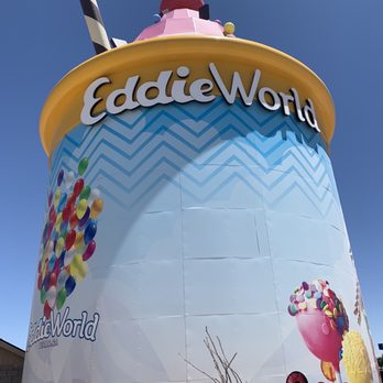 EddieWorld - Service Stations Near Me - Yermo, California