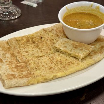 Nyonya - Roti Telur - Malaysian Near Me - New York, New York