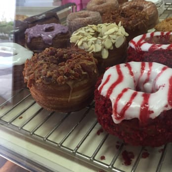 Donut Star - Cronuts - Donuts Near Me - Chino Hills, California Donut Star - Cronuts - Donuts Near Me - Chino Hills, California