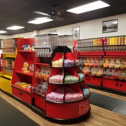 Pops Sweets an Treats