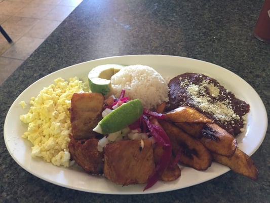 Bananas Restaurante by null