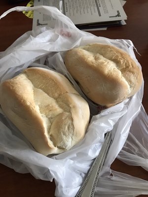 Abrantes Bakery & Pastry Shop by null