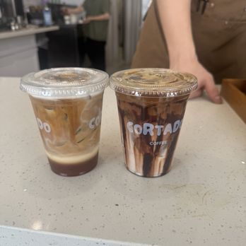 Cortado Coffee - Coffee & Tea Near Me - Garden Grove, California Cortado Coffee - Coffee & Tea Near Me - Garden Grove, California