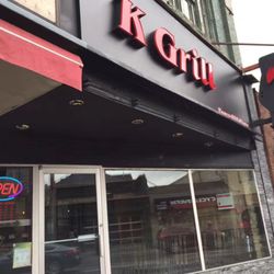 K Grill