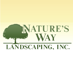 Nature's Way Landscaping - Nature's Way Landscaping Inc