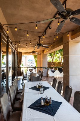 L'amore Italian Restaurant by null