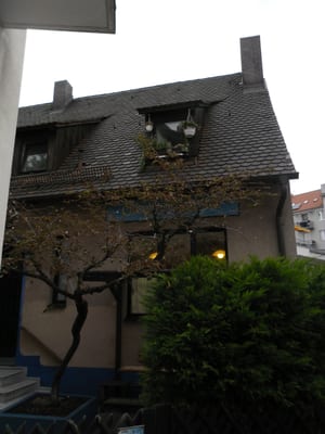 Gregor Samsa by null