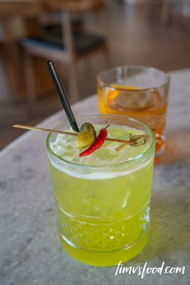 Hendy's on Henderson by null