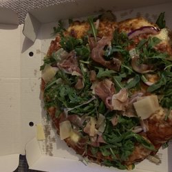 Tele Pizza