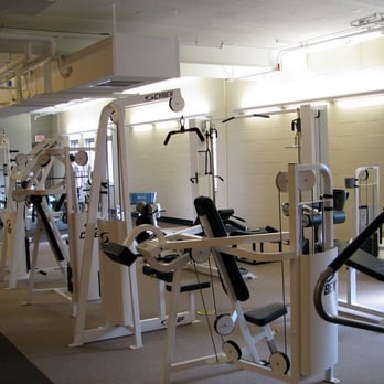 Johnson State College SHAPE Facility - Resistance Machines - Gyms Near Me - Johnson, Vermont Johnson State College SHAPE Facility - Resistance Machines - Gyms Near Me - Johnson, Vermont