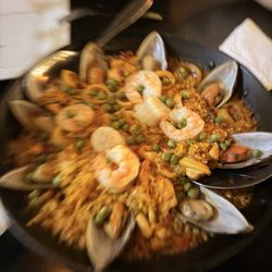 Papa's Tapas