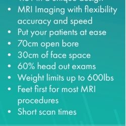 BV Open MRI