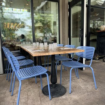 Finca - Outside seating - Wine Bars Near Me - San Juan Capistrano, California Finca - Outside seating - Wine Bars Near Me - San Juan Capistrano, California