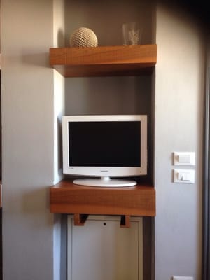 Bed & Breakfast Cesenatico Casadodici by null