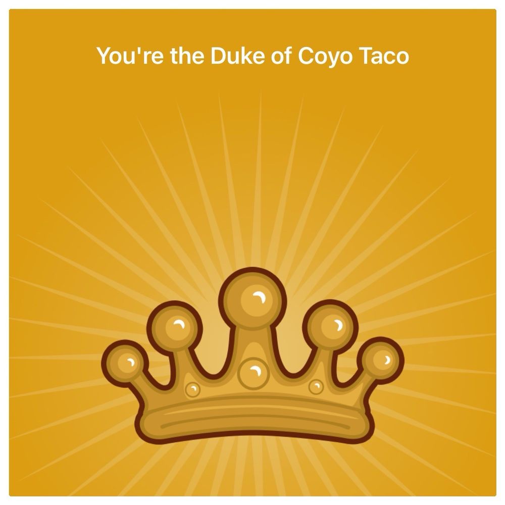 Coyo Taco - Mexican Near Me - Miami, Florida Coyo Taco - Mexican Near Me - Miami, Florida