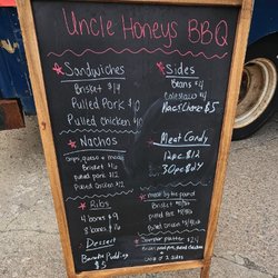 Uncle Honeys BBQ