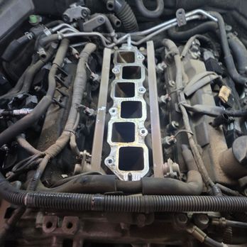 Hack It Mobile Maintenance - Intake cleaning - Auto Repair Near Me Hack It Mobile Maintenance - Intake cleaning - Auto Repair Near Me