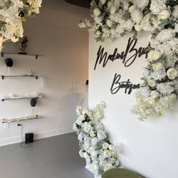 Mackins Bridal Boutique