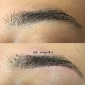 Brows By Nikki - Threading Services Near Me - Los Angeles, California