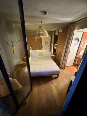 MOB HOTEL Paris les Puces by null MOB HOTEL Paris les Puces by null