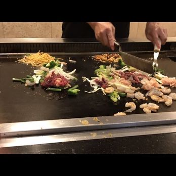 Central Buffet - Buffets Near Me - Baton Rouge, Louisiana