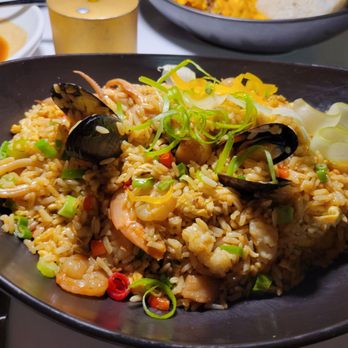 CVI.CHE 105 - Chaufon Mariscos - Seafood Near Me - Miami Beach, Florida CVI.CHE 105 - Chaufon Mariscos - Seafood Near Me - Miami Beach, Florida