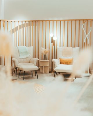 Clean Market IV Drip Lounge by null