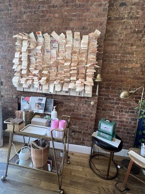 Octavia Coffee by null