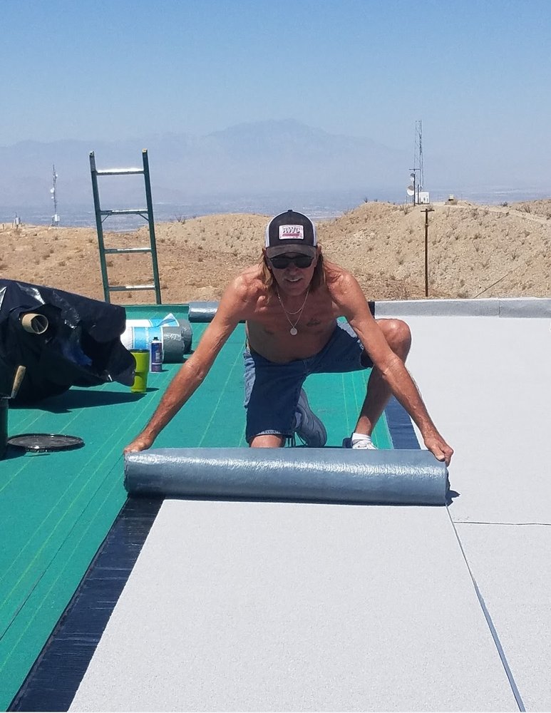 Slide of 4 Star Roofing