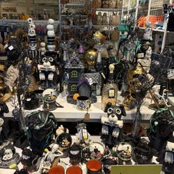 Beall's Department Store - Halloween 2025