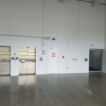 The Lock Up Self Storage - Interior Loading Bays - Self Storage Near Me - Sarasota, Florida The Lock Up Self Storage - Interior Loading Bays - Self Storage Near Me - Sarasota, Florida