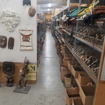 African Art & Objects - Jewelry Near Me - Chicago, Illinois