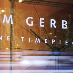 Jim Gerber