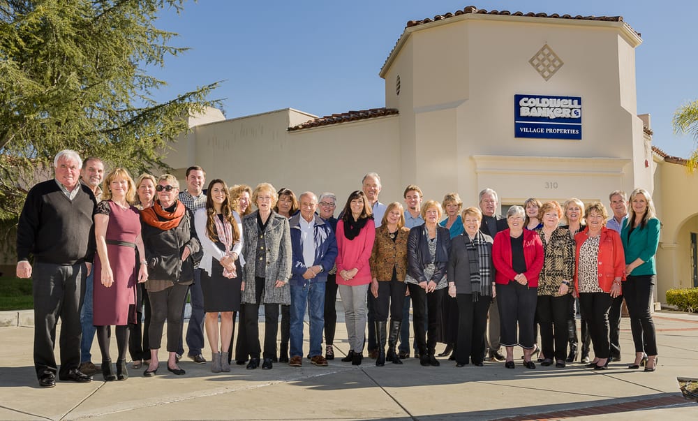 COLDWELL BANKER VILLAGE PROPERTIES Updated August 2024 13 Photos